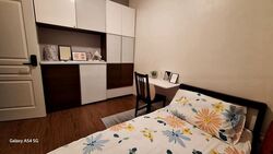 Hillview Park (D23), Condominium #447902641